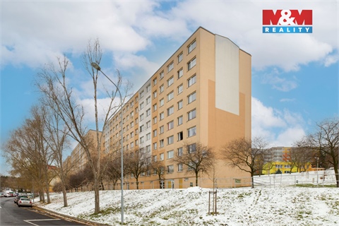 Prodej bytu 3+1, 62 m² 14