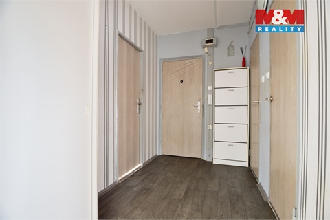 Prodej bytu 3+1, 62 m² - 4