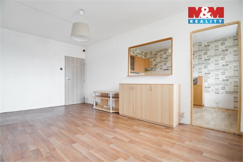 Prodej bytu 3+1, 62 m² - 8