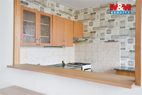 Prodej bytu 3+1, 62 m² - 10