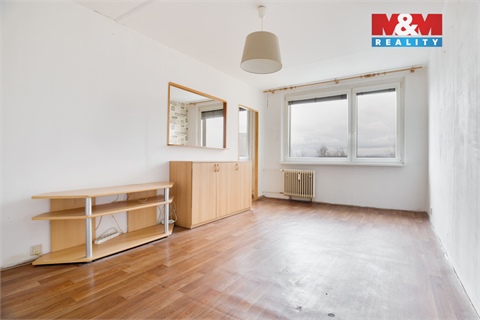 Prodej bytu 3+1, 62 m² 10