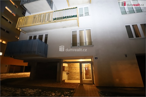 Pronájem bytu 2kk, 74 m² - 8