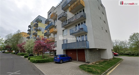 Pronájem bytu 2kk, 74 m² 0