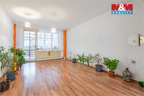 Prodej rodinného domu, 320 m² - 2