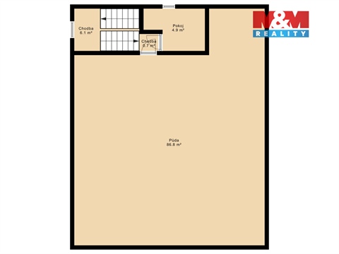 Prodej rodinného domu, 320 m² - 28