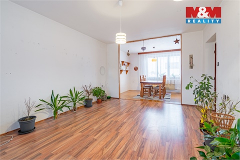 Prodej rodinného domu, 320 m² 4