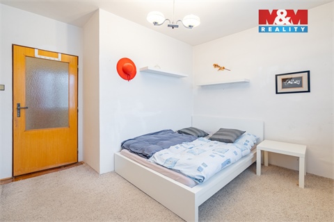 Prodej rodinného domu, 320 m² 20