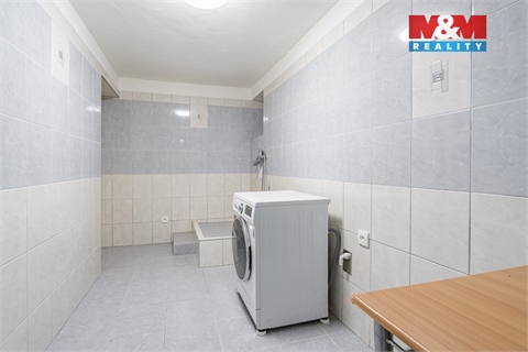 Prodej rodinného domu, 320 m² 22