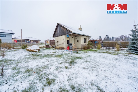 Prodej rodinného domu, 320 m² - 24