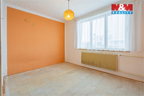 Prodej rodinného domu, 320 m² 12