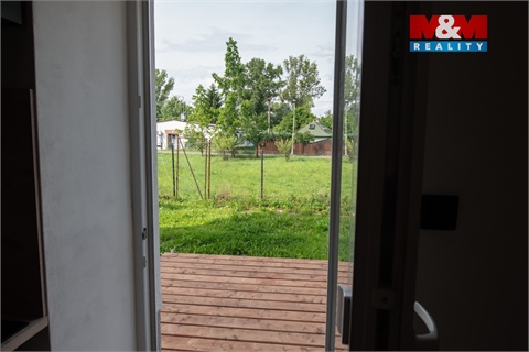 Pronájem bytu 1kk, 24 m² 10