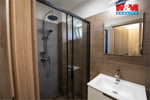 Pronájem bytu 1kk, 24 m² 8