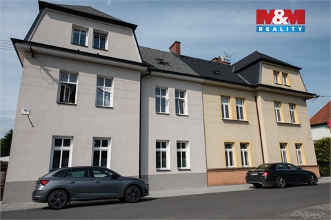 Pronájem bytu 1kk, 24 m² - 8