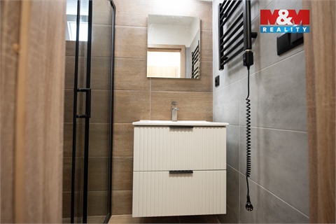 Pronájem bytu 1kk, 24 m² 4