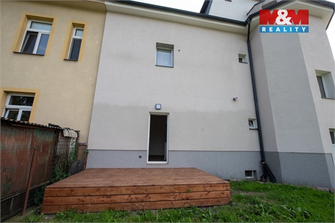 Pronájem bytu 1kk, 24 m² - 10