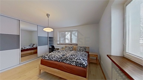 Prodej bytu 3kk, 64 m² 8