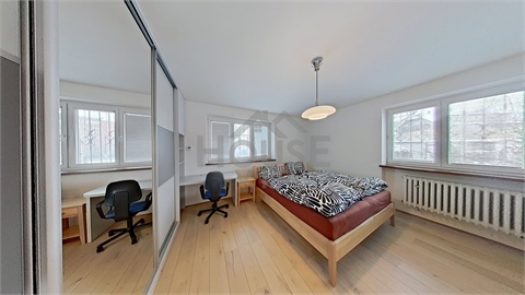 Prodej bytu 3kk, 64 m² - 0