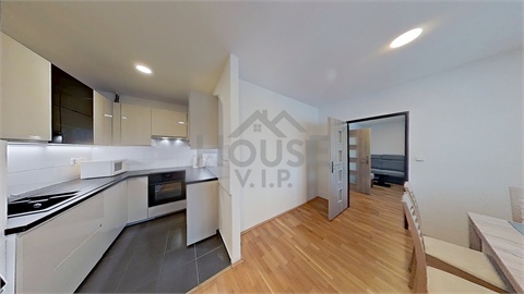 Prodej bytu 3kk, 64 m² 0