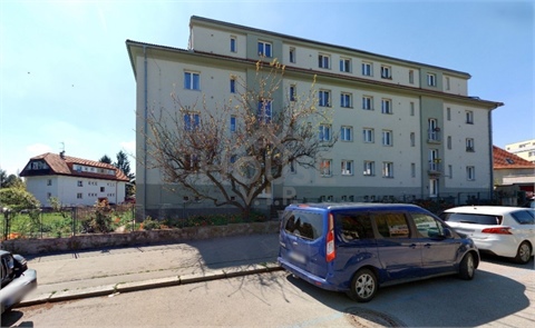 Prodej bytu 3kk, 64 m² 12