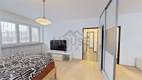 Prodej bytu 3kk, 64 m² - 0