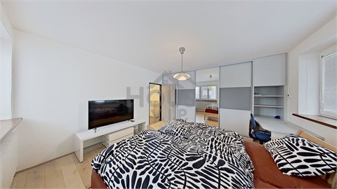 Prodej bytu 3kk, 64 m² - 6