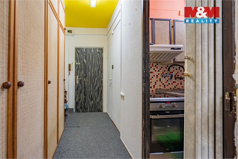 Prodej bytu 3+1, 78 m² - 8