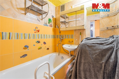 Prodej bytu 3+1, 78 m² 8