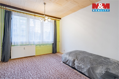 Prodej bytu 3+1, 78 m² - 4