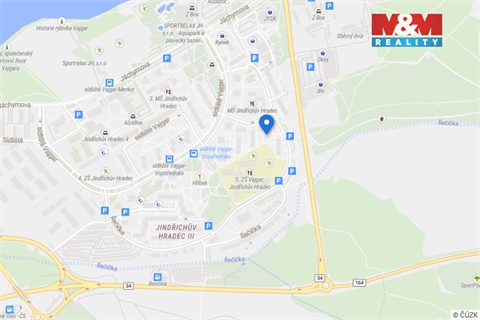 Prodej bytu 3+1, 78 m² - 10