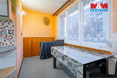 Prodej bytu 3+1, 78 m² - 2