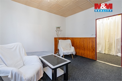 Prodej bytu 3+1, 78 m² - 6