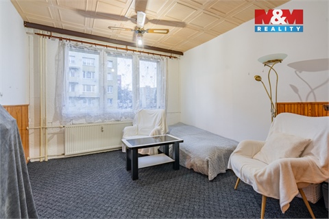 Prodej bytu 3+1, 78 m² 6