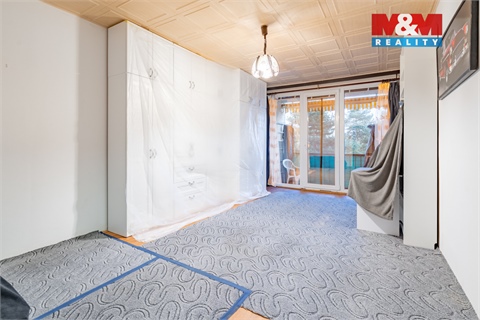 Prodej bytu 3+1, 78 m² 4