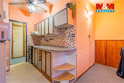 Prodej bytu 3+1, 78 m² 2