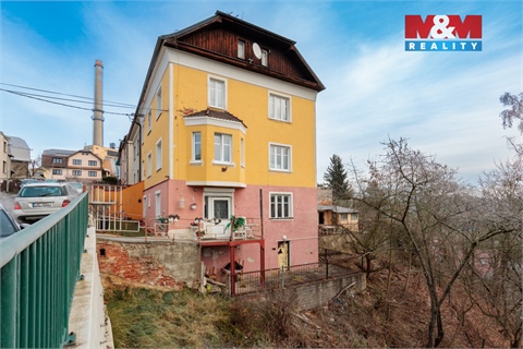 Prodej bytu 2+1, 45 m² - 6