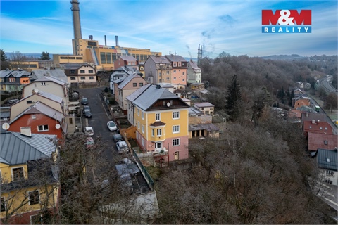 Prodej bytu 2+1, 45 m² - 14