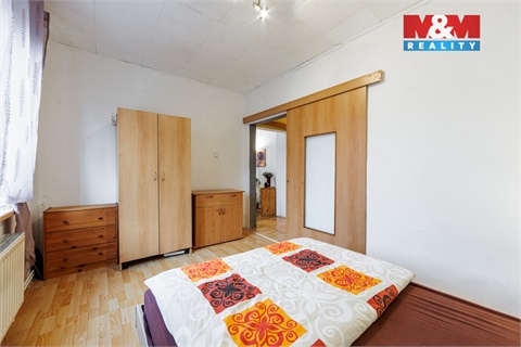 Prodej bytu 2+1, 45 m² 8