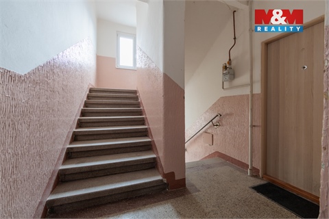 Prodej bytu 2+1, 45 m² 14