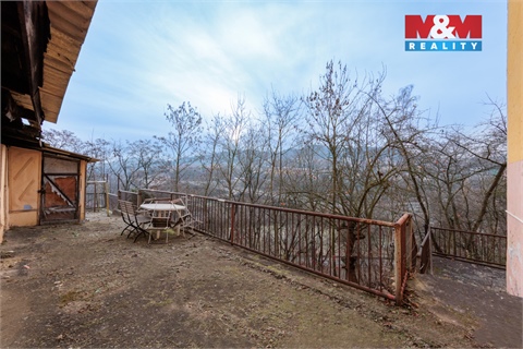 Prodej bytu 2+1, 45 m² - 4