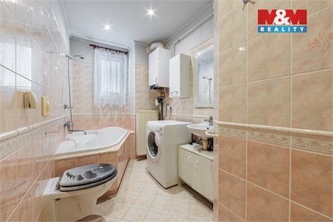 Prodej bytu 2+1, 45 m² - 2