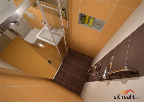 Prodej bytu 3kk, 96 m² - 14