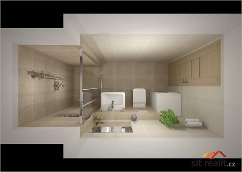 Prodej bytu 3kk, 96 m² 12