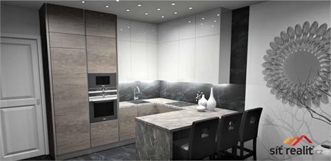 Prodej bytu 3kk, 96 m² 8