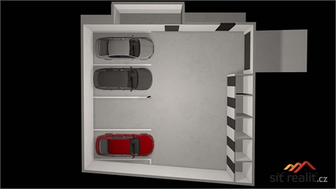 Prodej bytu 3kk, 96 m² 24