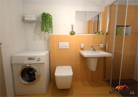 Prodej bytu 3kk, 96 m² 20