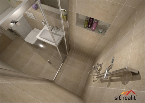 Prodej bytu 3kk, 96 m² - 20