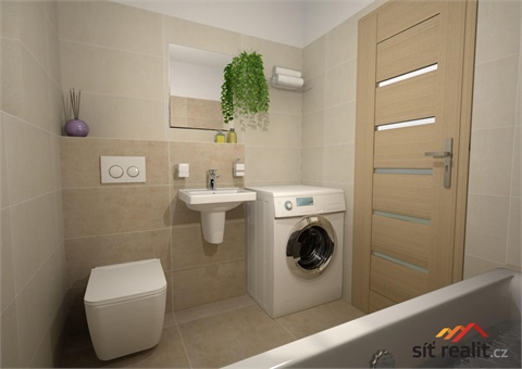 Prodej bytu 3kk, 96 m² - 18