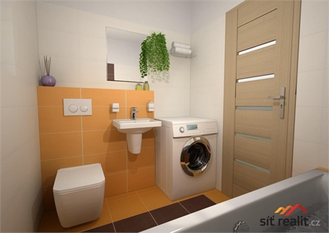 Prodej bytu 3kk, 96 m² 18