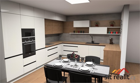 Prodej bytu 3kk, 96 m² - 4