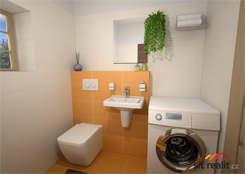 Prodej bytu 3kk, 96 m² - 16